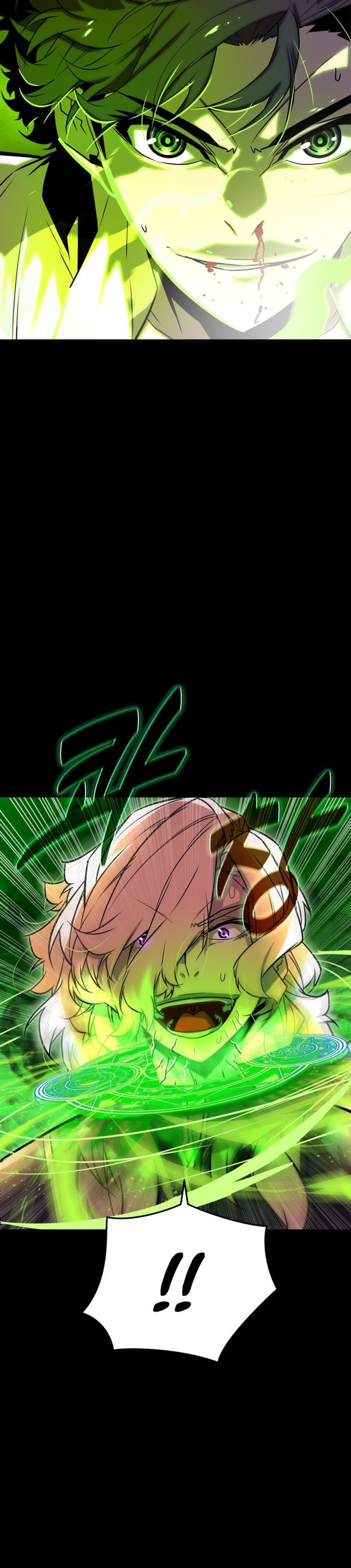 The Player Of The Fallen Family chapter 8