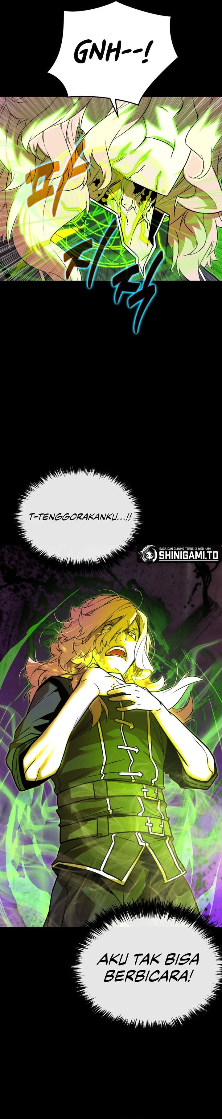 The Player Of The Fallen Family chapter 8