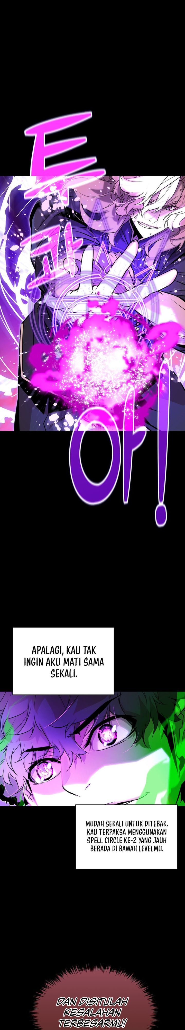 The Player Of The Fallen Family chapter 8