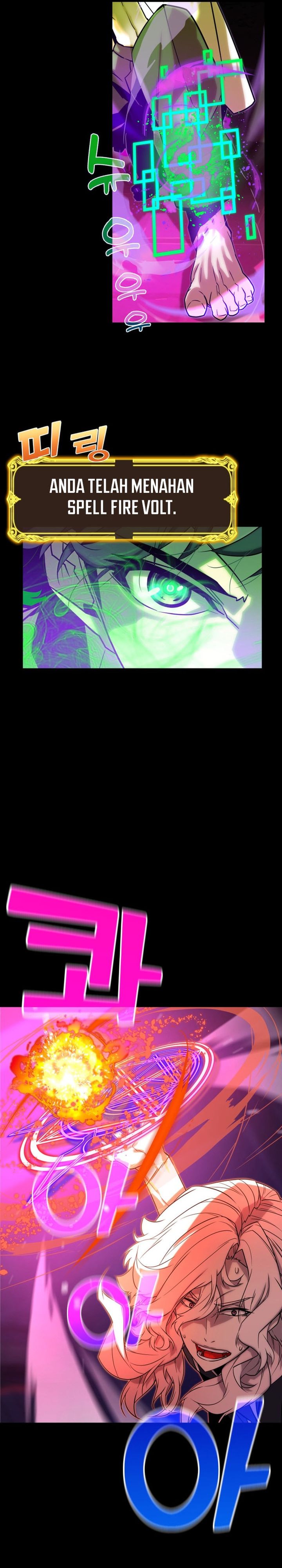 The Player Of The Fallen Family chapter 8