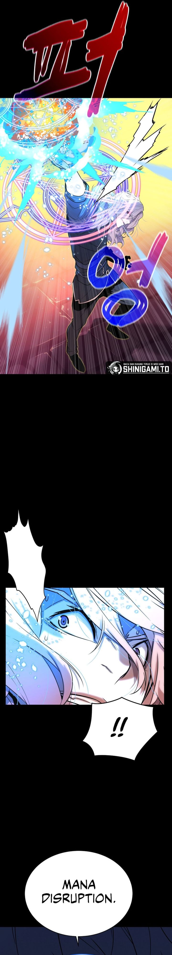 The Player Of The Fallen Family chapter 8