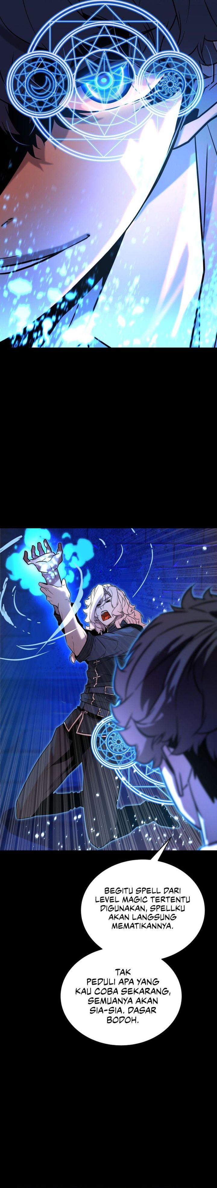 The Player Of The Fallen Family chapter 8