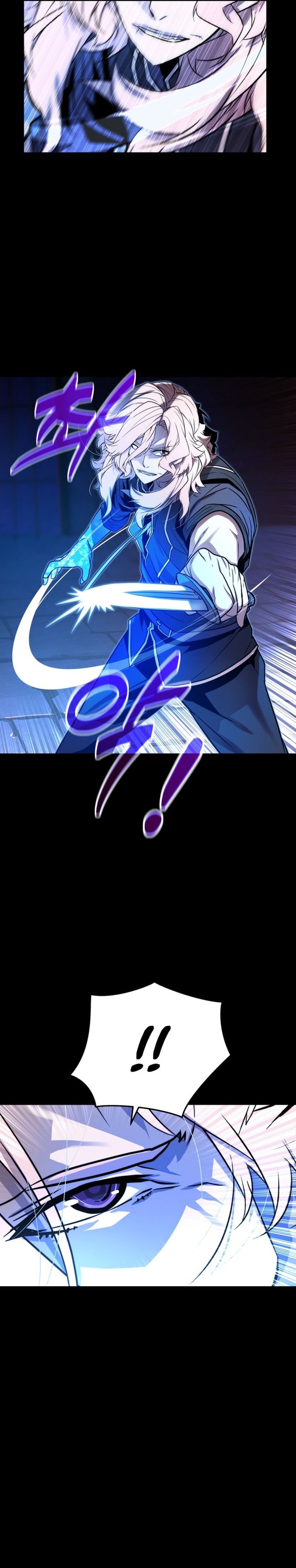 The Player Of The Fallen Family chapter 8