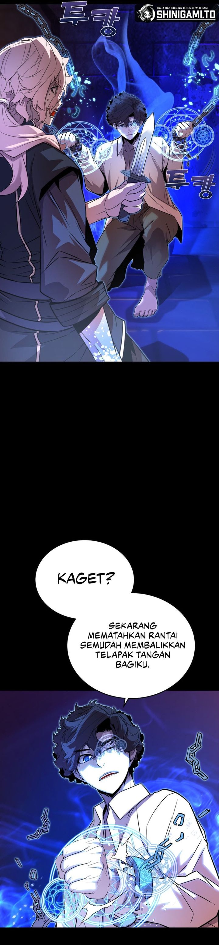 The Player Of The Fallen Family chapter 8