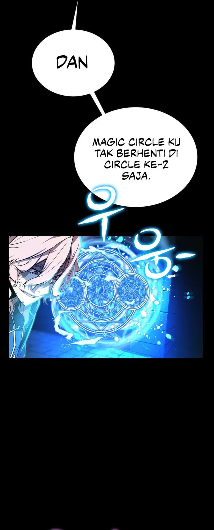 The Player Of The Fallen Family chapter 8