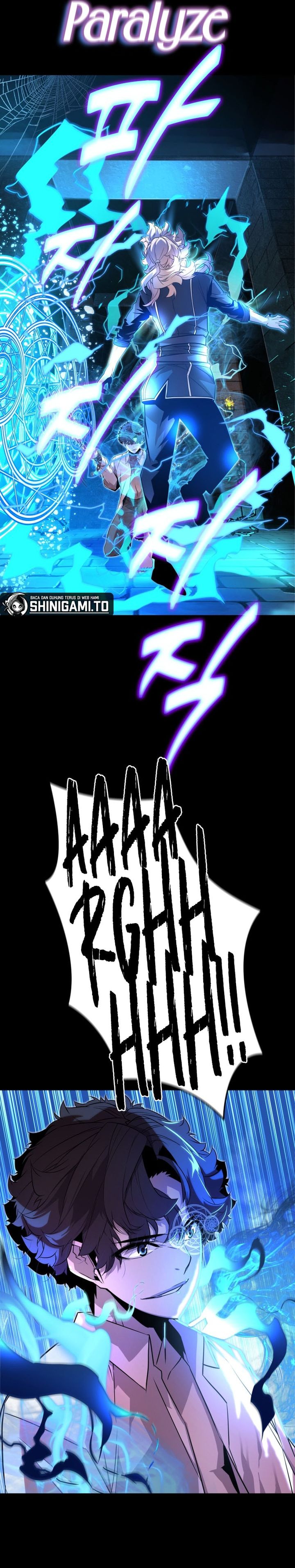 The Player Of The Fallen Family chapter 8