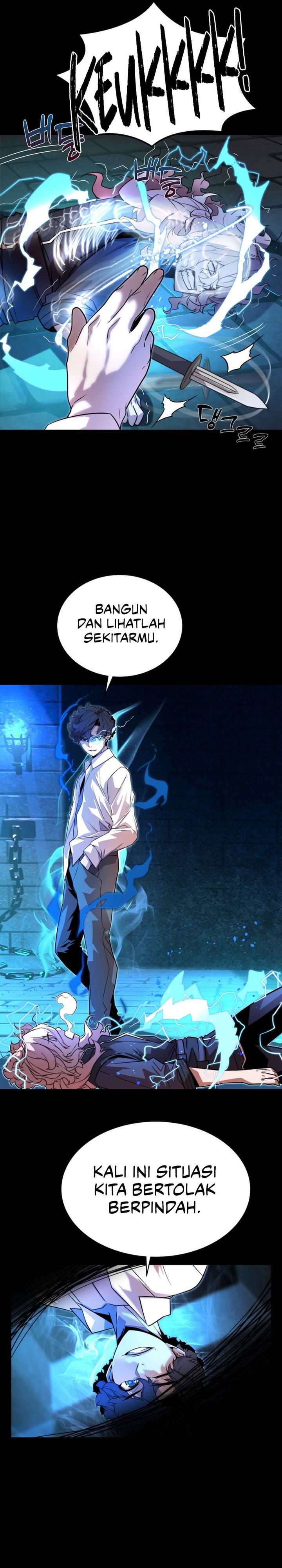 The Player Of The Fallen Family chapter 8