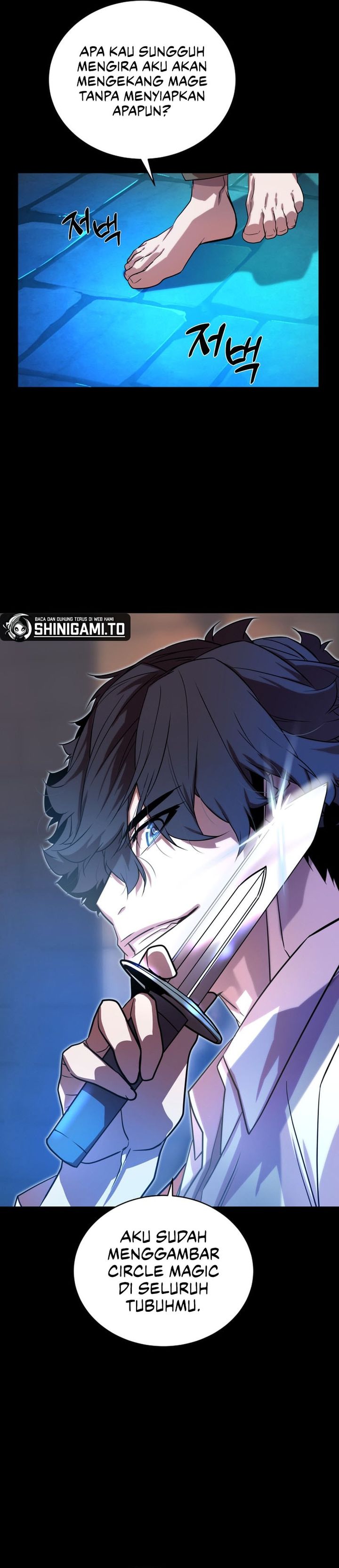 The Player Of The Fallen Family chapter 8