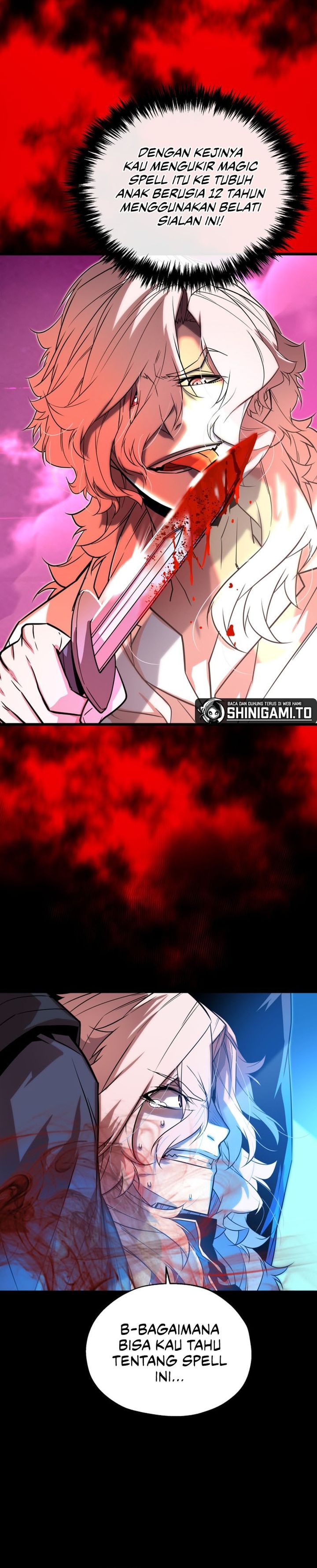 The Player Of The Fallen Family chapter 8