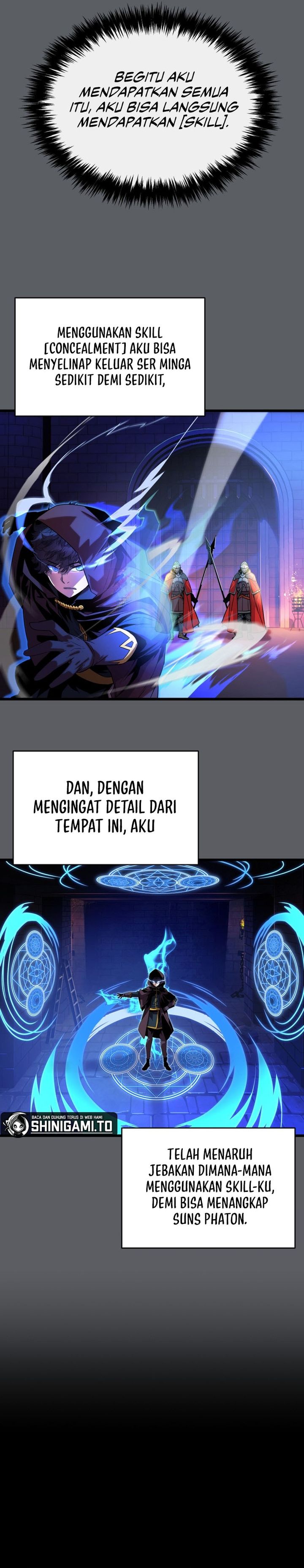 The Player Of The Fallen Family chapter 8