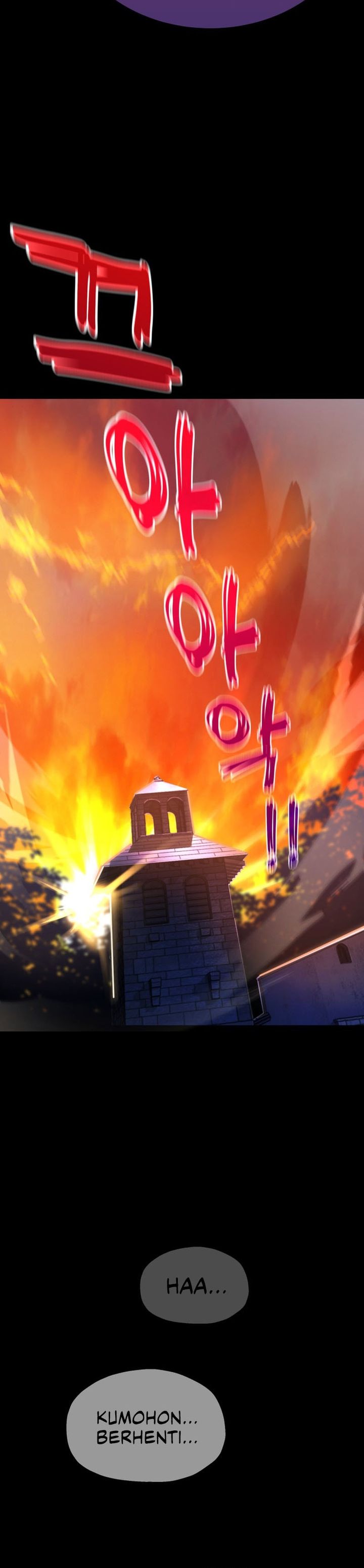 The Player Of The Fallen Family chapter 8