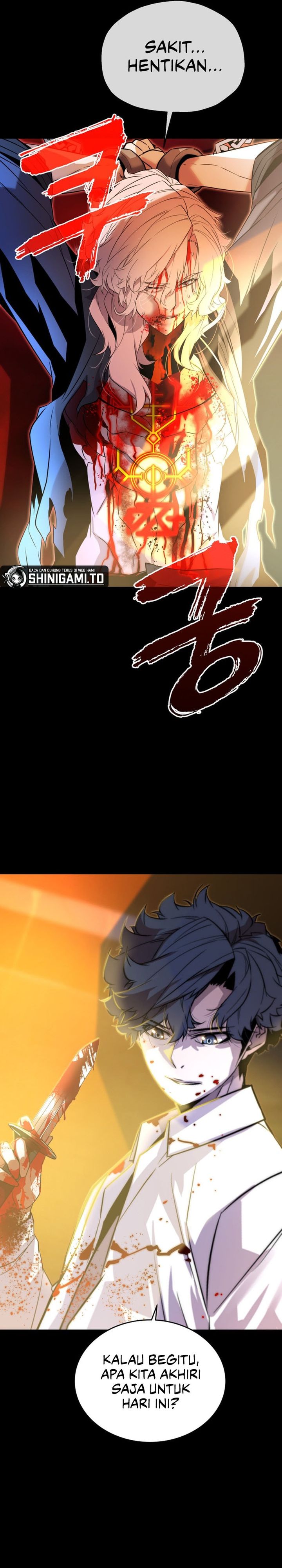 The Player Of The Fallen Family chapter 8