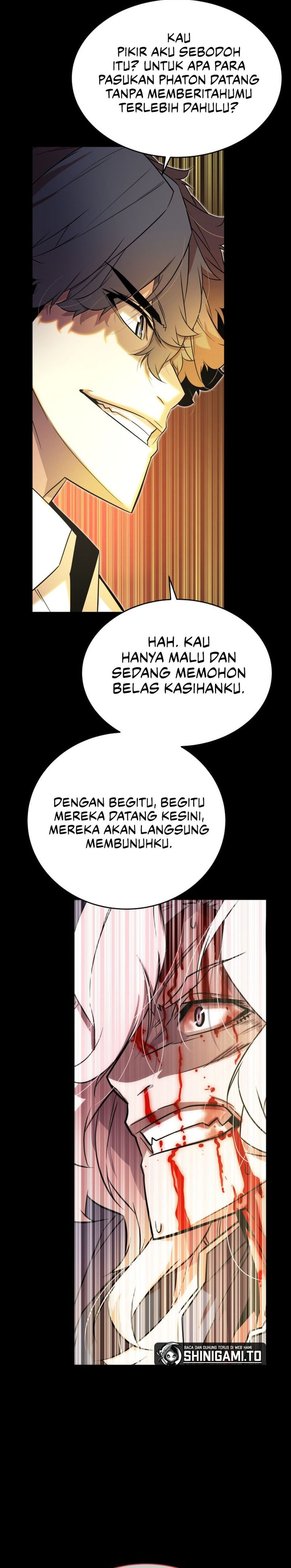 The Player Of The Fallen Family chapter 8