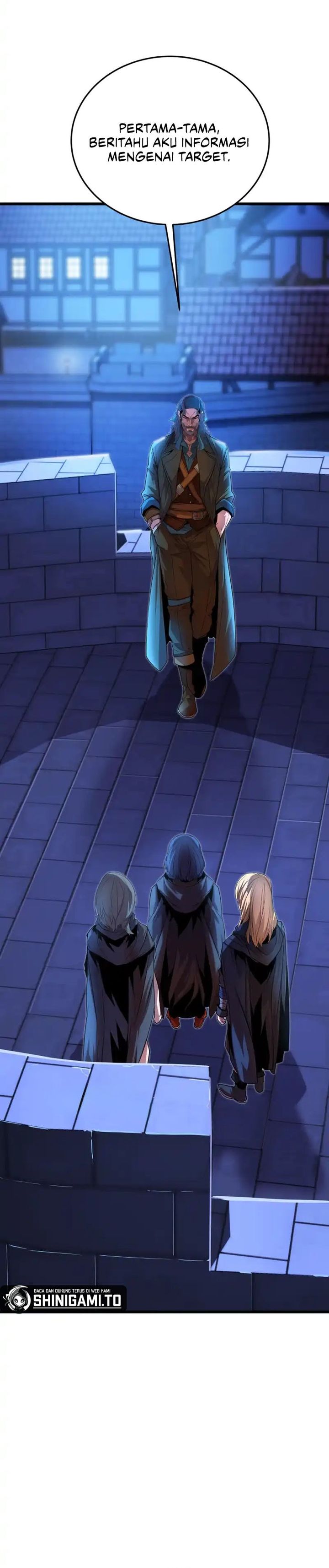 The Player Of The Fallen Family chapter 13