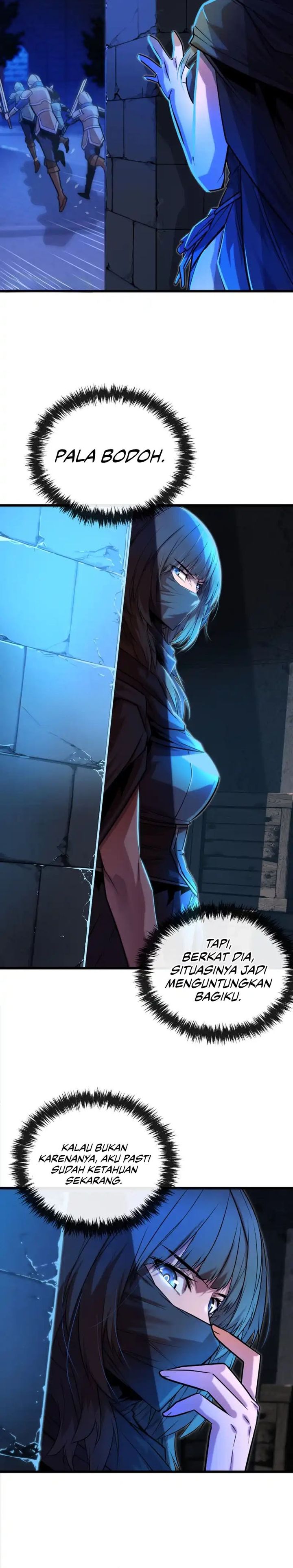 The Player Of The Fallen Family chapter 13