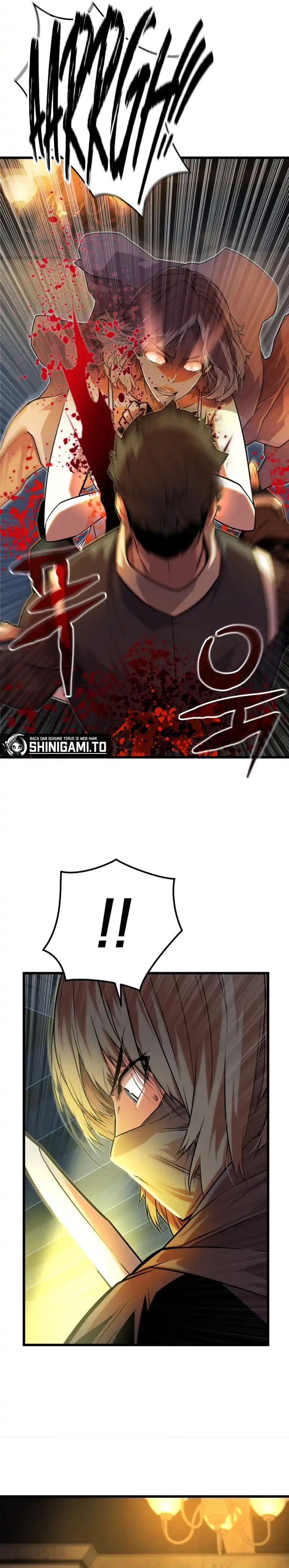 The Player Of The Fallen Family chapter 13