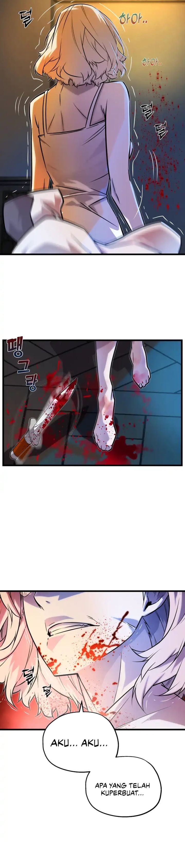 The Player Of The Fallen Family chapter 13