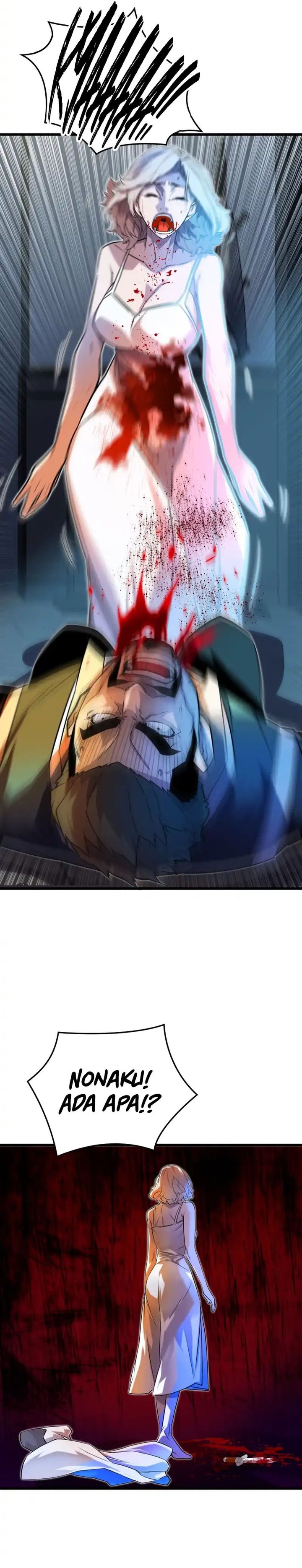 The Player Of The Fallen Family chapter 13