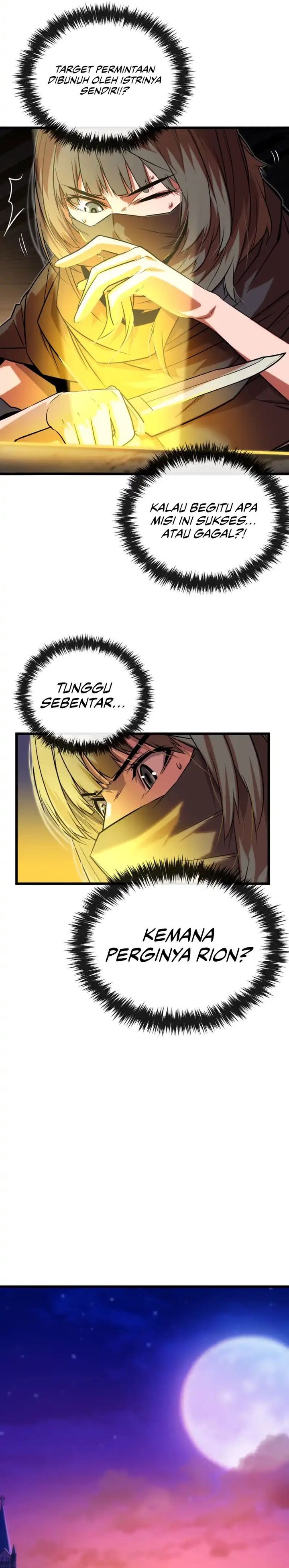 The Player Of The Fallen Family chapter 13