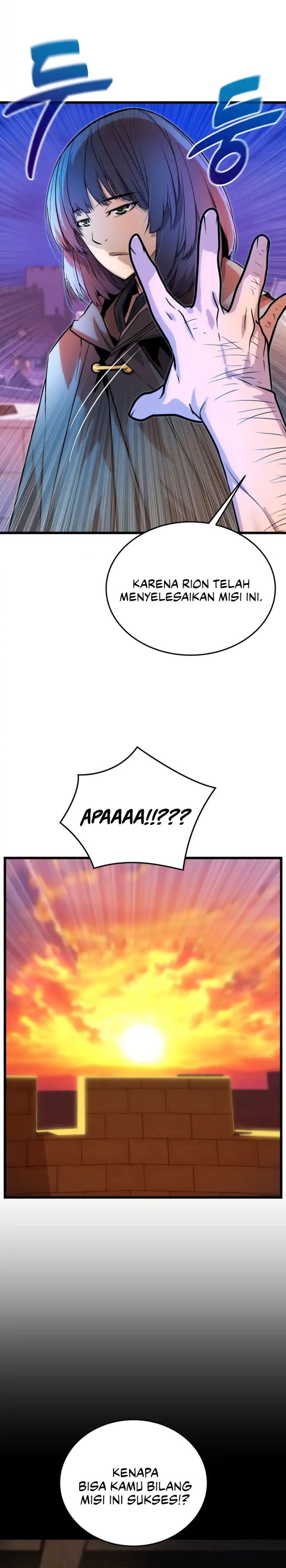 The Player Of The Fallen Family chapter 13