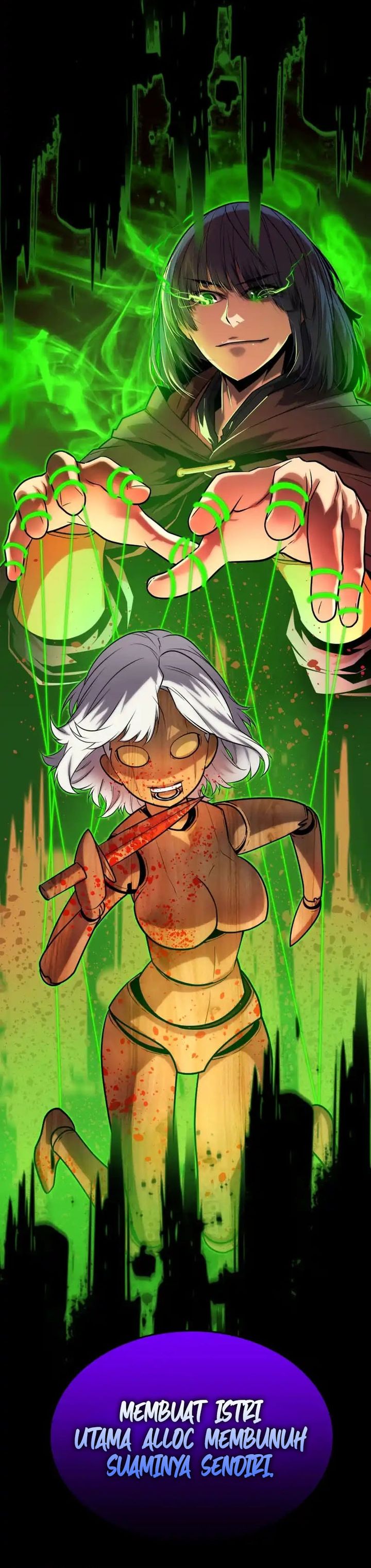 The Player Of The Fallen Family chapter 13