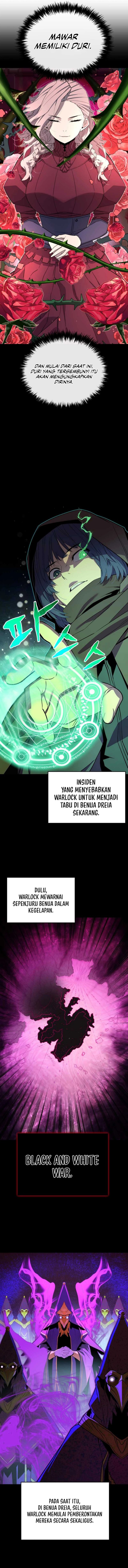 The Player Of The Fallen Family Chapter 21 Bahasa Indonesia