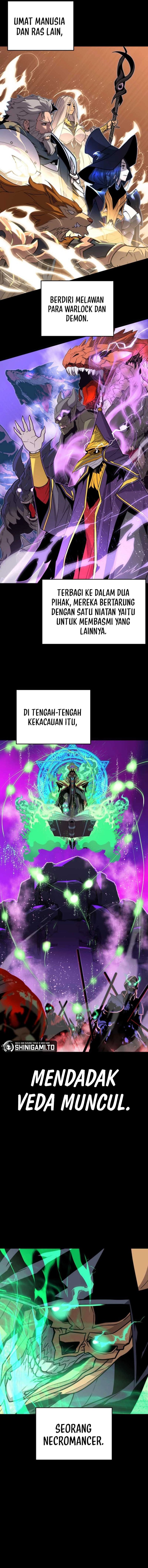 The Player Of The Fallen Family Chapter 21 Bahasa Indonesia