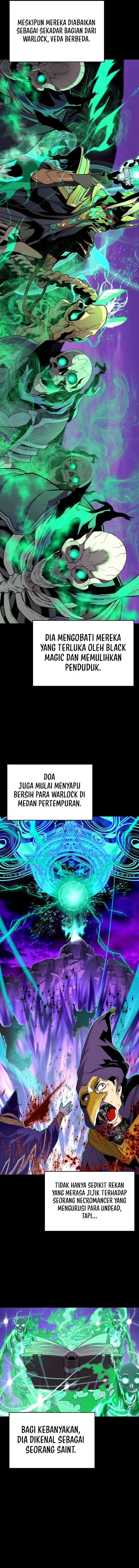 The Player Of The Fallen Family Chapter 21 Bahasa Indonesia