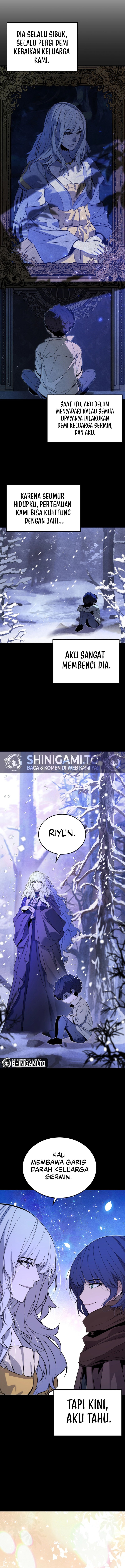 The Player Of The Fallen Family chapter 26