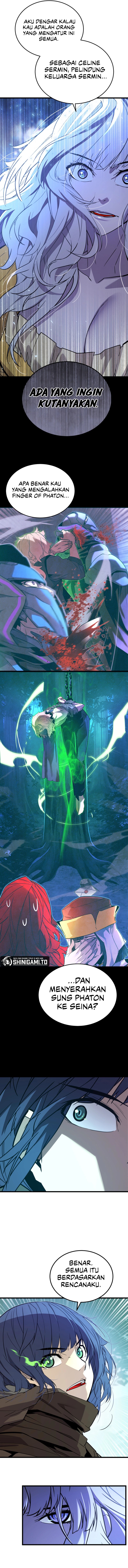 The Player Of The Fallen Family chapter 26