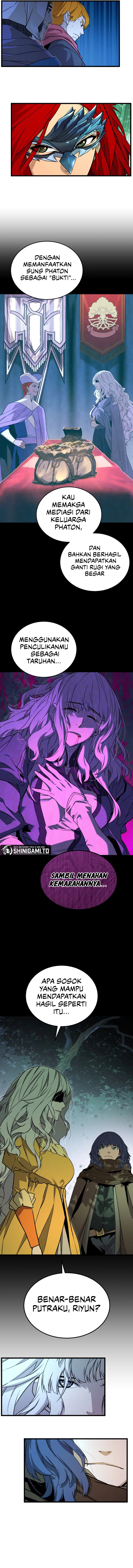 The Player Of The Fallen Family chapter 26