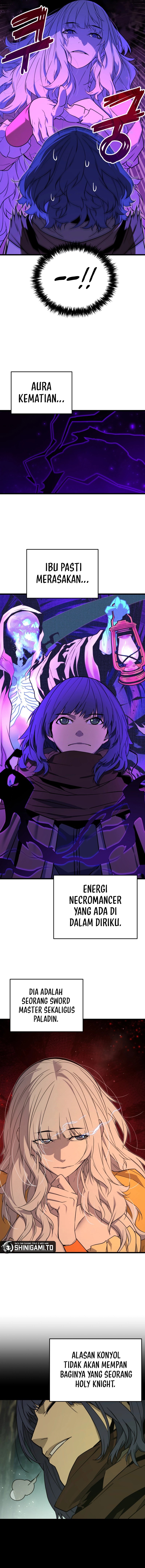 The Player Of The Fallen Family chapter 26