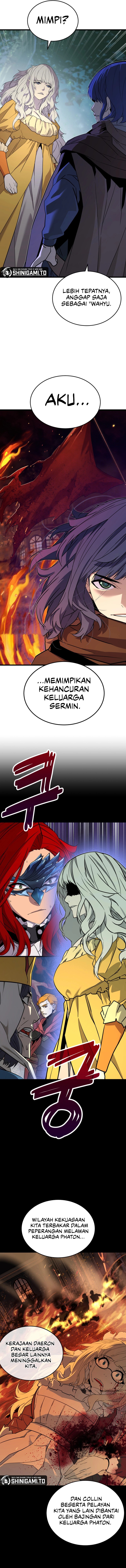 The Player Of The Fallen Family chapter 26