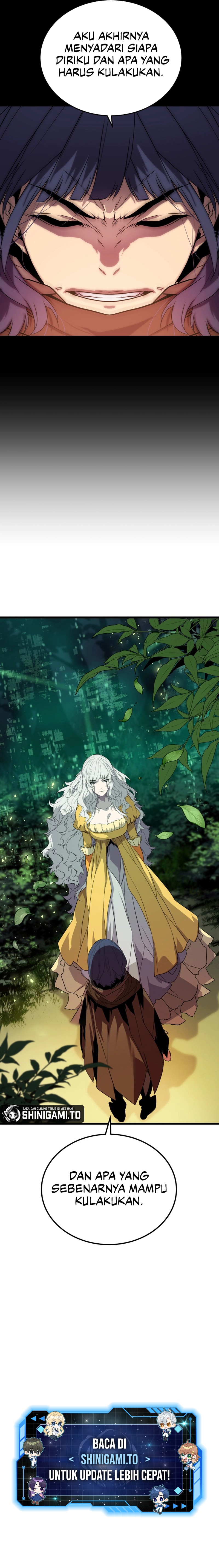 The Player Of The Fallen Family chapter 26