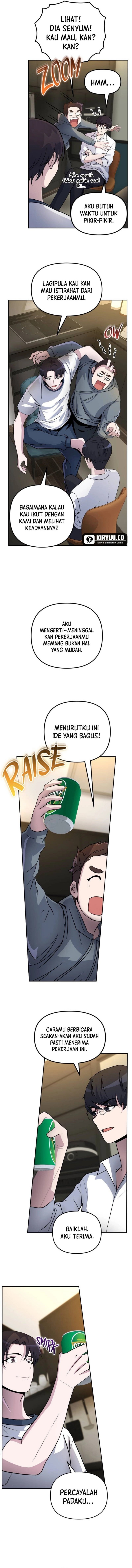 The Possessed Genius Gaming Stream chapter 17