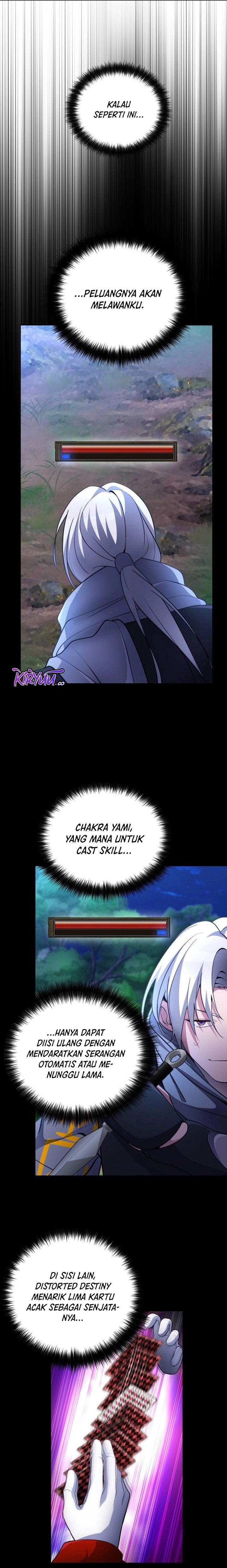 The Possessed Genius Gaming Stream chapter 20