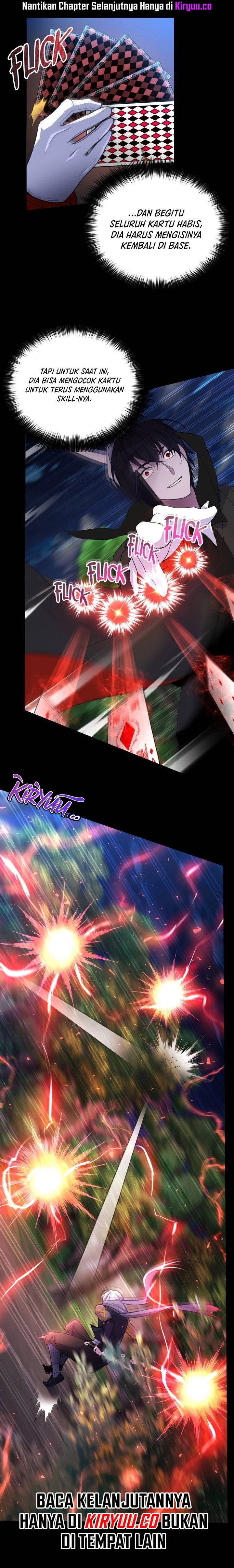 The Possessed Genius Gaming Stream chapter 20