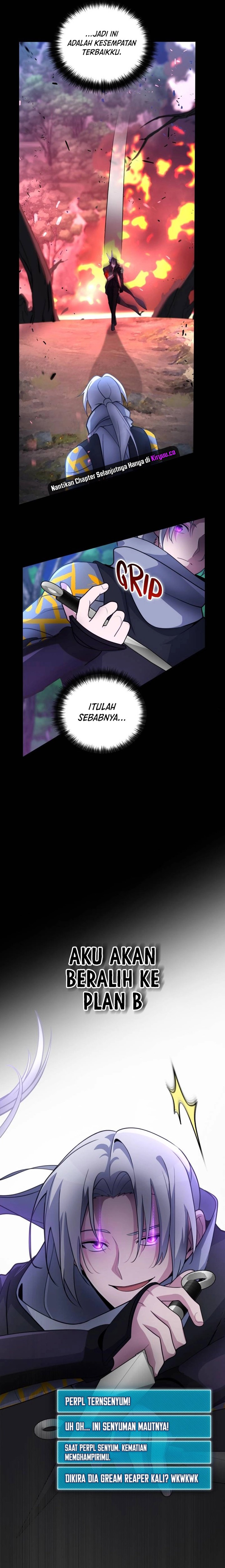 The Possessed Genius Gaming Stream chapter 20