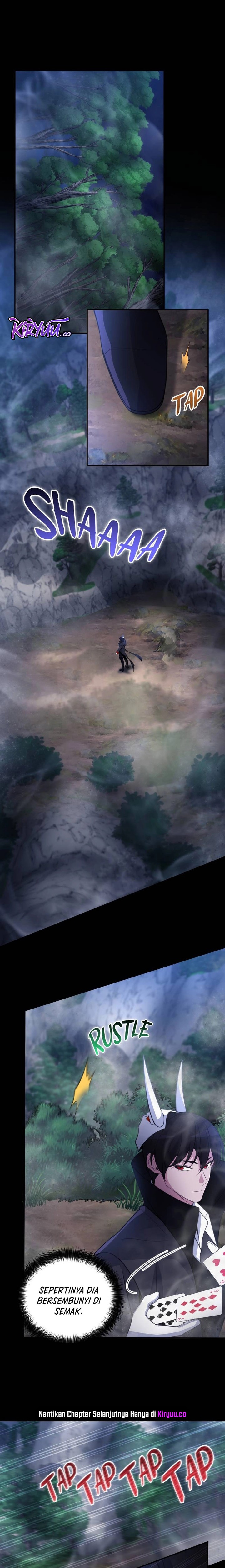 The Possessed Genius Gaming Stream chapter 20