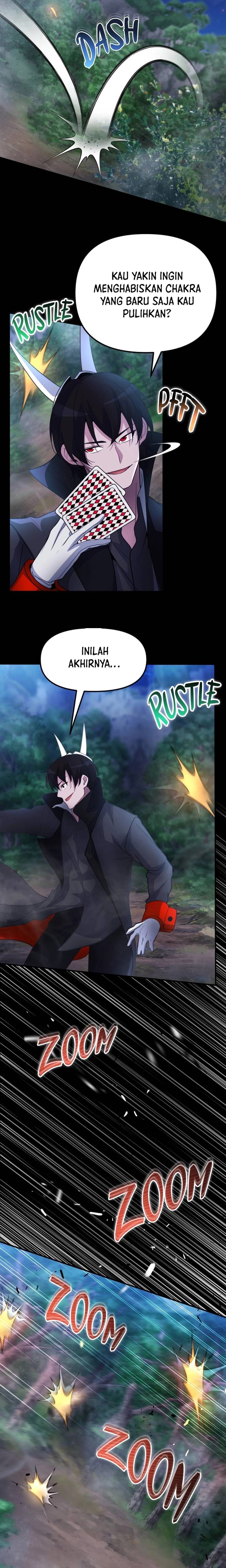 The Possessed Genius Gaming Stream chapter 20
