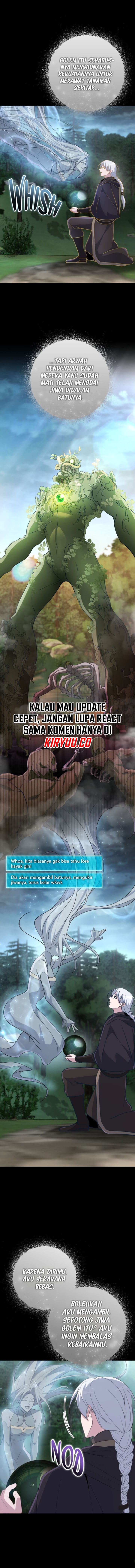The Possessed Genius Gaming Stream Chapter 38 Bahasa Indonesia