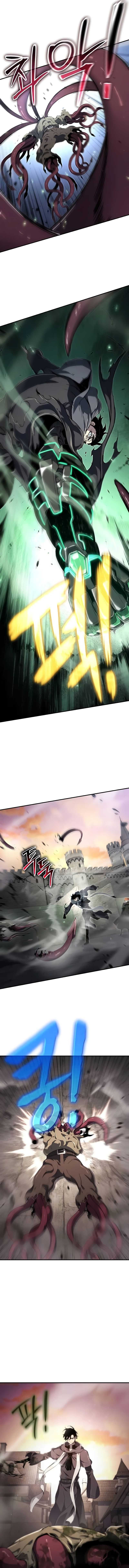 The Priest of Corruption chapter 61