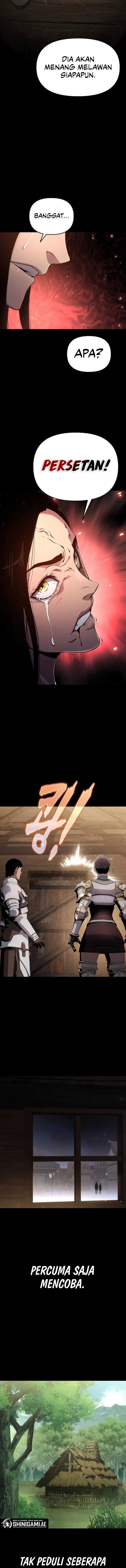 The Priest of Corruption Chapter 75 Bahasa Indonesia