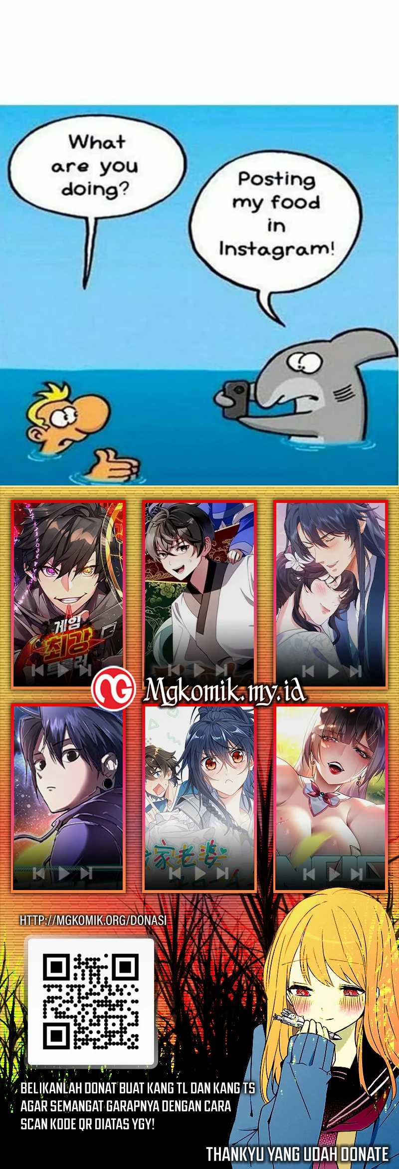 The Primordial World: Starting by Taking the Minghe as My Adopted Stepdaughter chapter 37