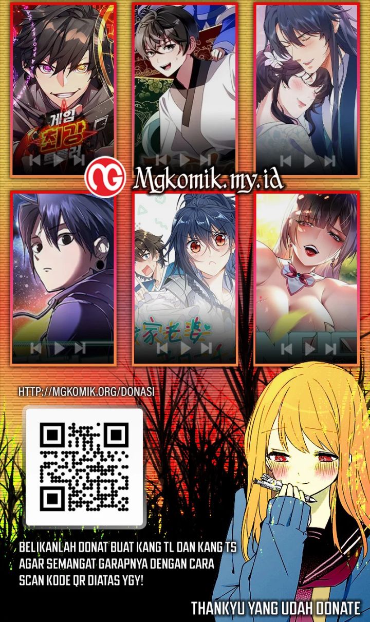 The Primordial World: Starting by Taking the Minghe as My Adopted Stepdaughter chapter 50