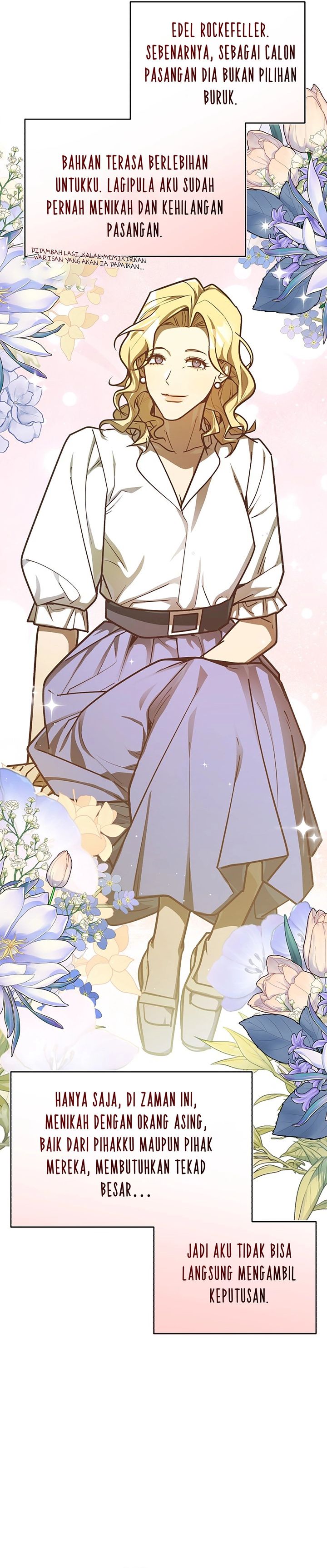 The Prince of Joseon: A One-Way Journey to America chapter 45