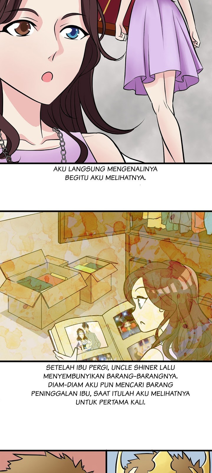 The Princess is a Gangster chapter 5