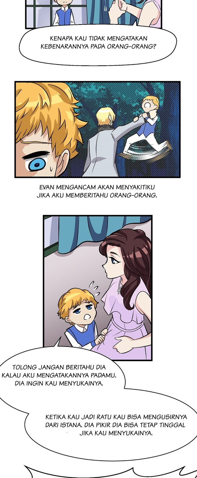 The Princess is a Gangster chapter 5