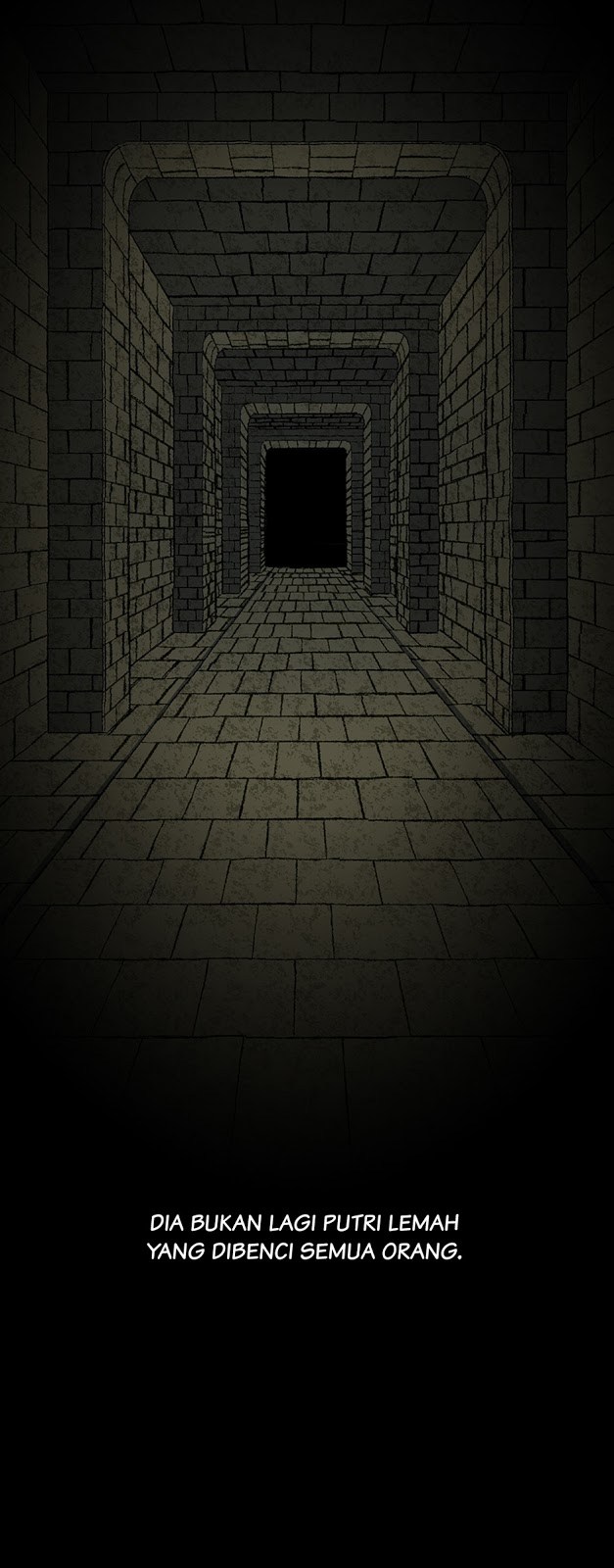 The Princess is a Gangster chapter 5