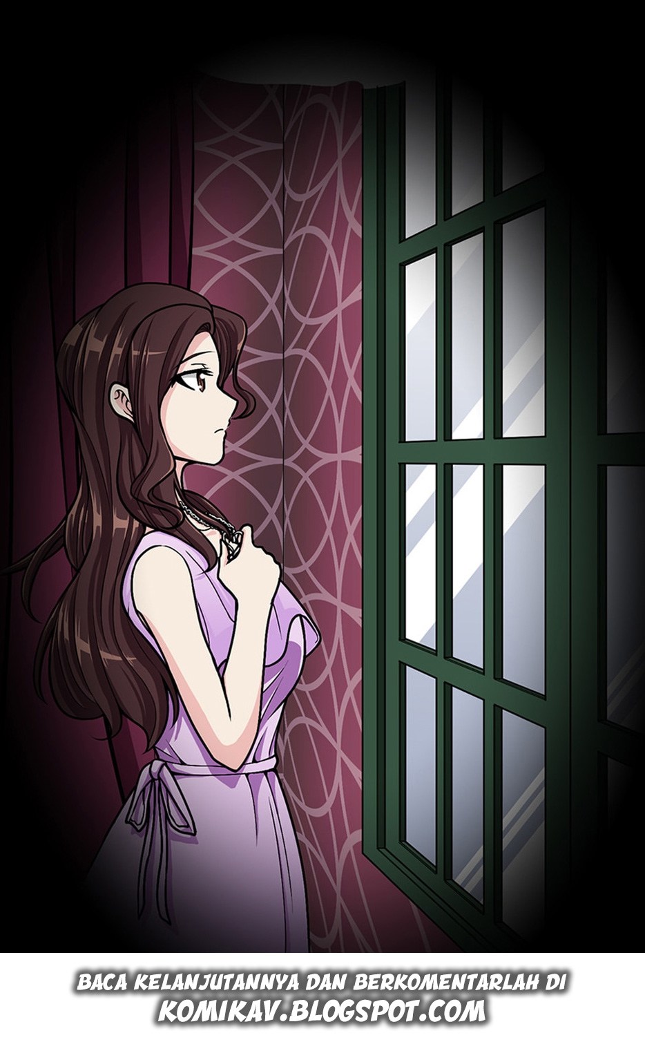 The Princess is a Gangster chapter 5
